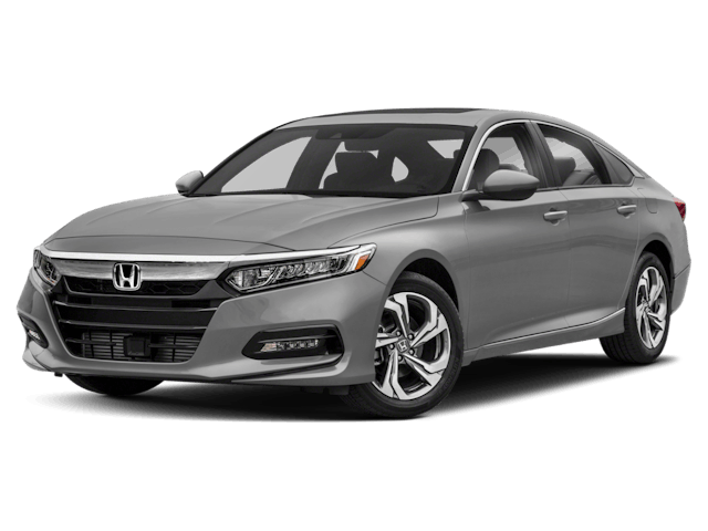 Used 2018 Honda Accord 4dr Car